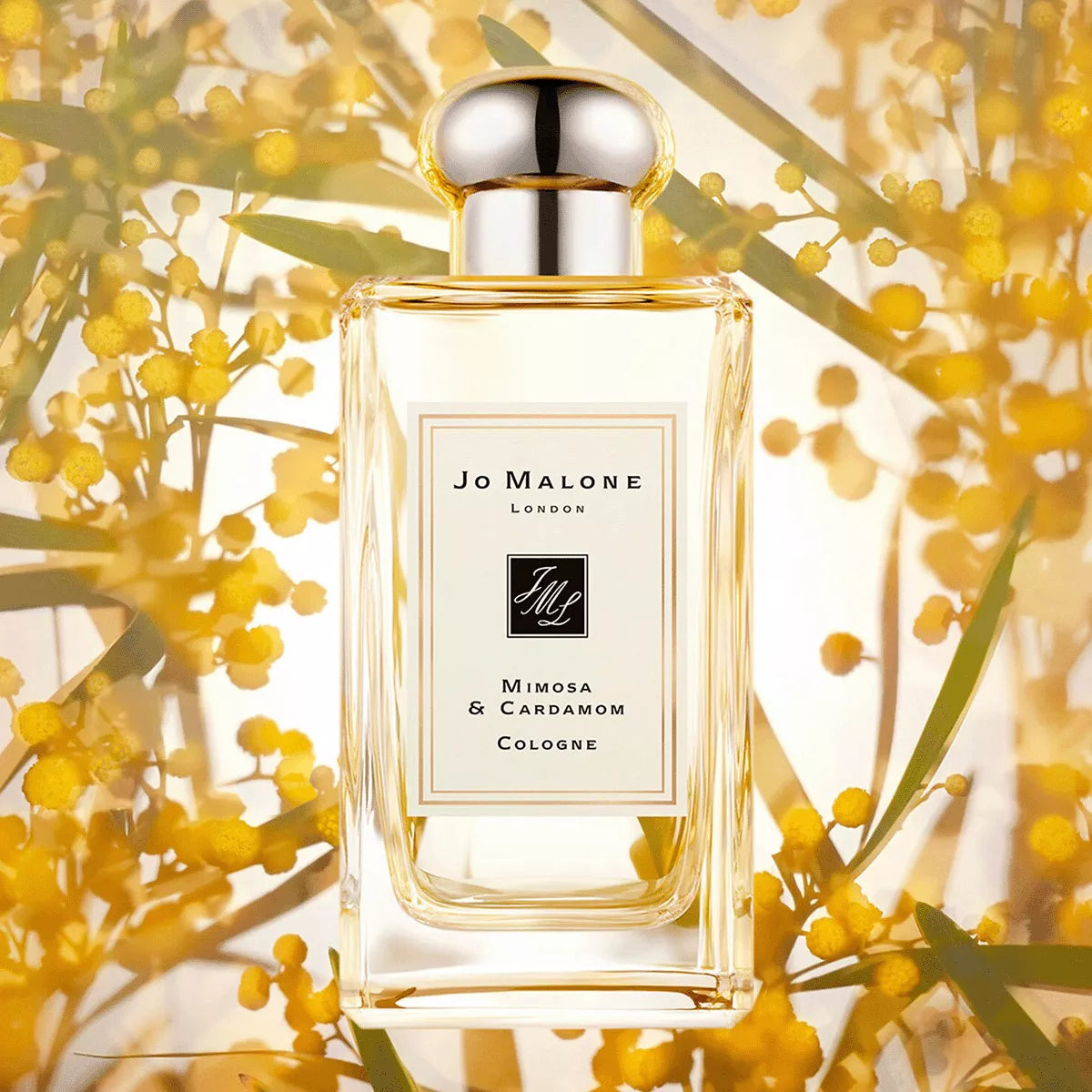 Jo Malone Mimosa & Cardamom EDC U 30 ml - N1 Home