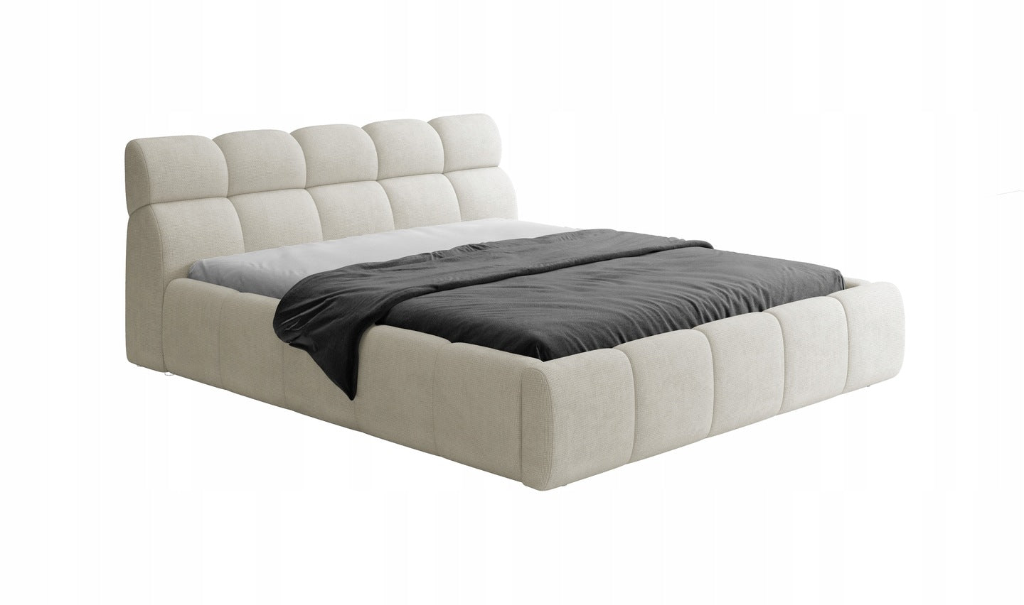 Gulta Giu 140/160/180x200 cm Eden 03 - N1 Home