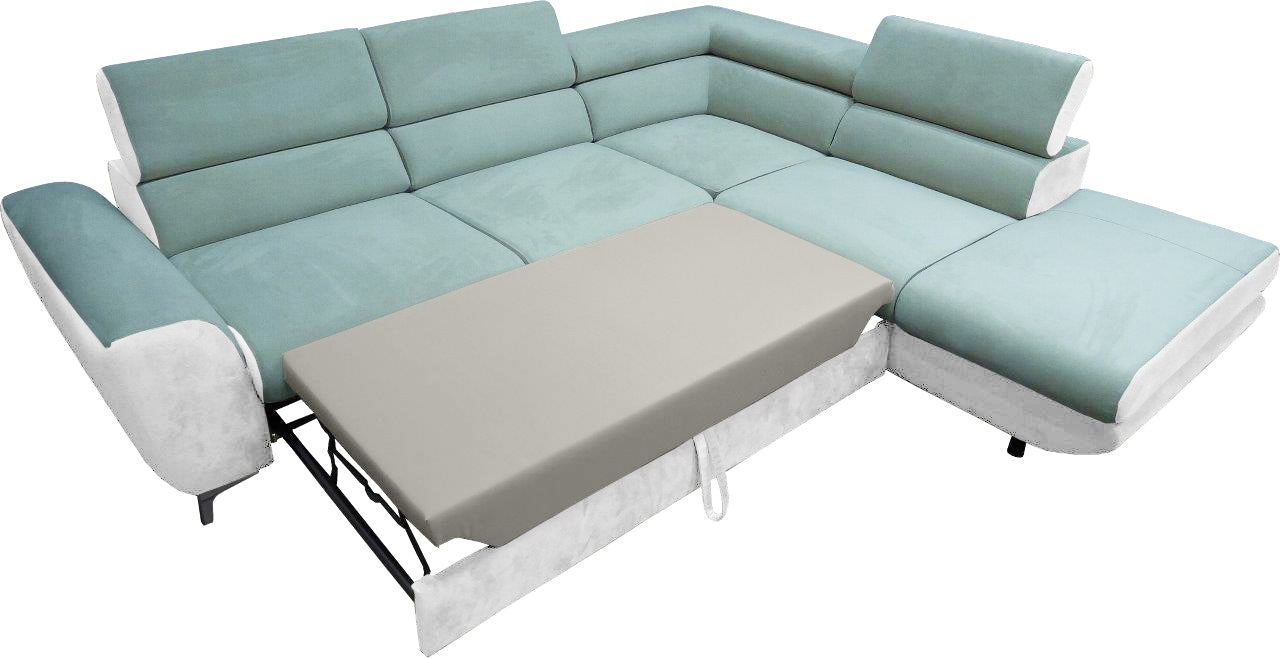 Dīvāns PIA 270/87/106 cm - N1 Home