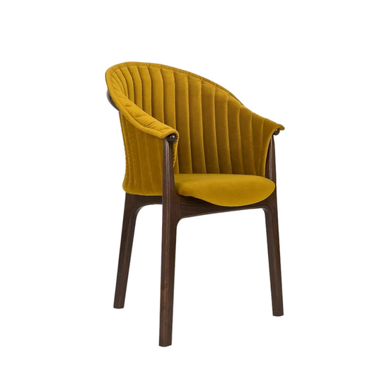 Krēsls AVA 2 79/60/59 cm. Krāsu izvēle