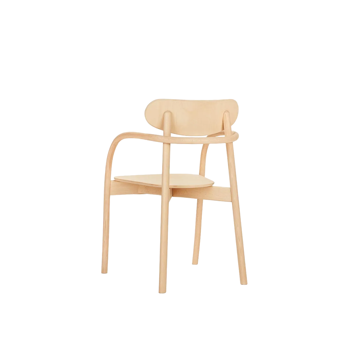 Krēsls LION 81/54/47 cm - N1 Home