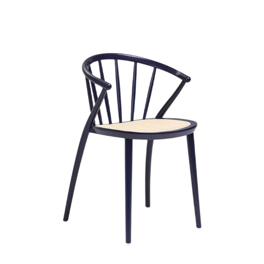Krēsls KIOTO 75/51/56 cm zils - N1 Home