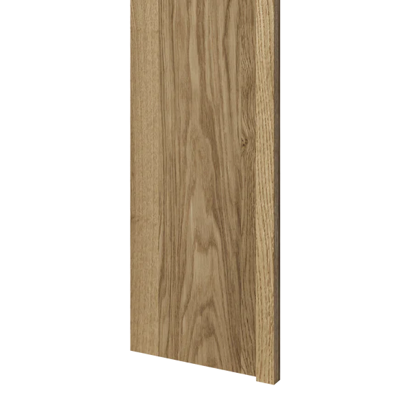 Japānas panelis Kobe 275/30 cm ozols