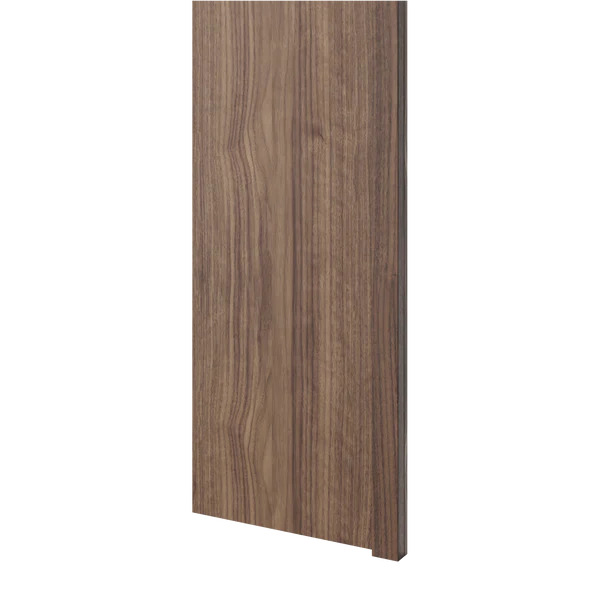 Japānas panelis Kobe 275/30 cm Amerikāņu valrieksts finieris