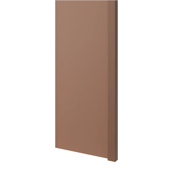 Japānas panelis Kobe 275/30 cm Mocha mousse