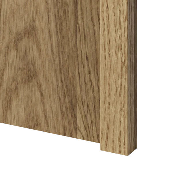 Japānas panelis Kobe 275/30 cm ozols