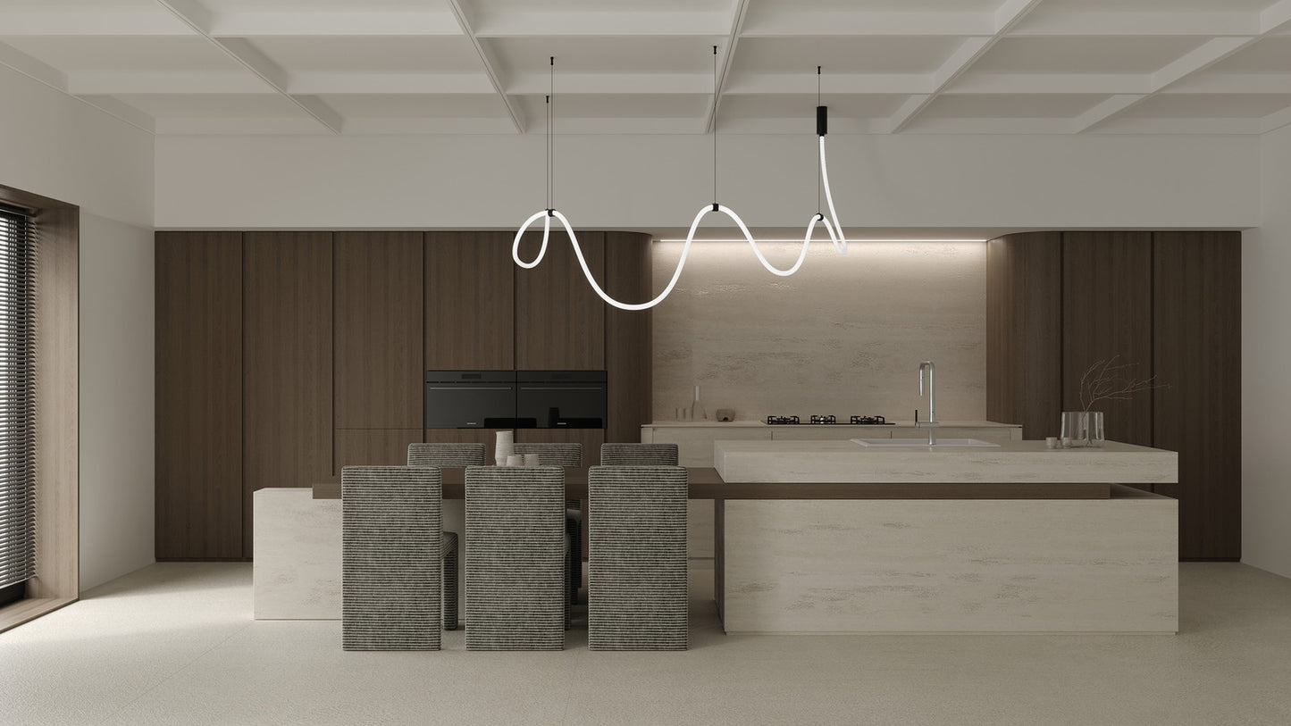 1-bļodas granīta izlietne Eridan 700 x 520 x 210 alabastrs - N1 Home