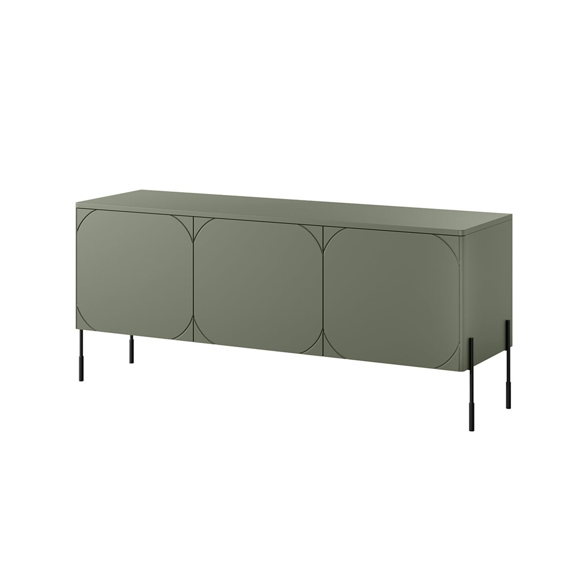 RTV kumode BARI 154/65/45 olives