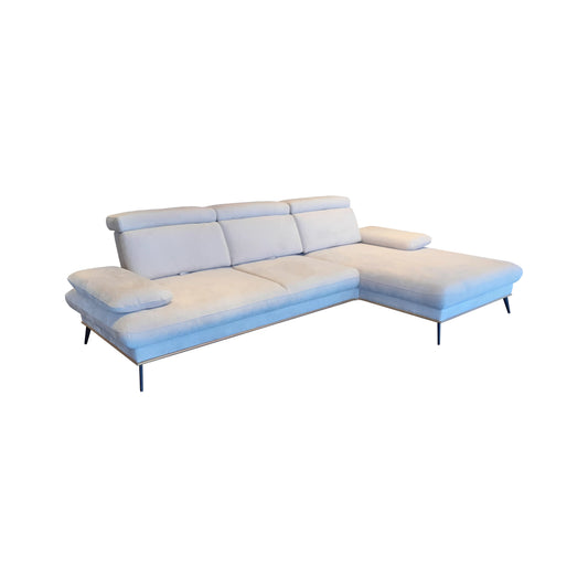 Dīvāns SATI 290/ 187 cm - N1 Home