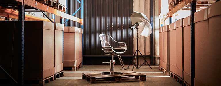 Frizētavas krēsls Gosts 60/39/56 cm turkuaz - N1 Home