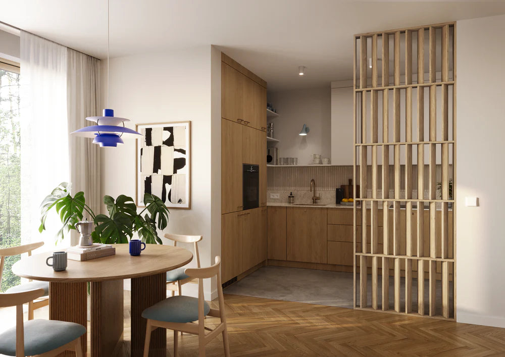 Siena Osaka 180-275/90 cm ozols