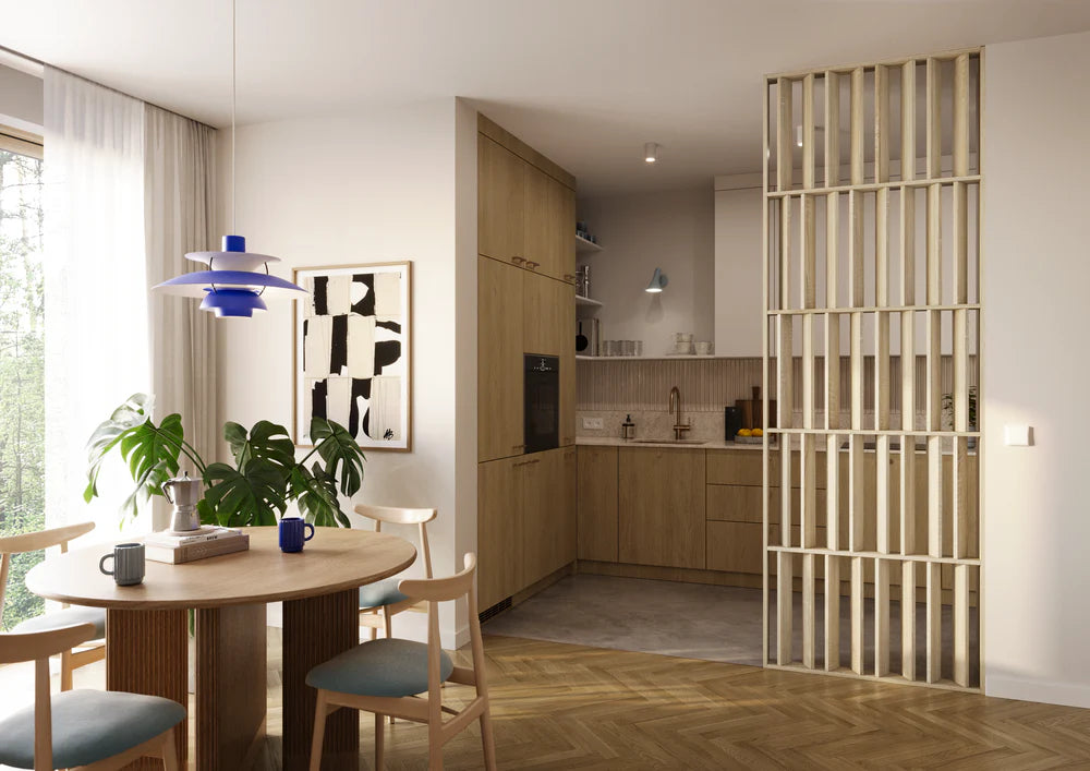 Siena Osaka 180-275/90 cm Sonoma ozols