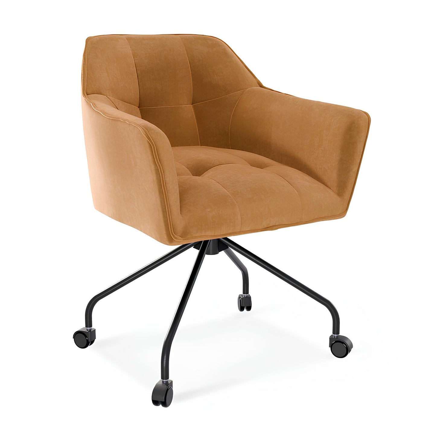 Krēsls Silia A 1 62/83/61 cm taupe