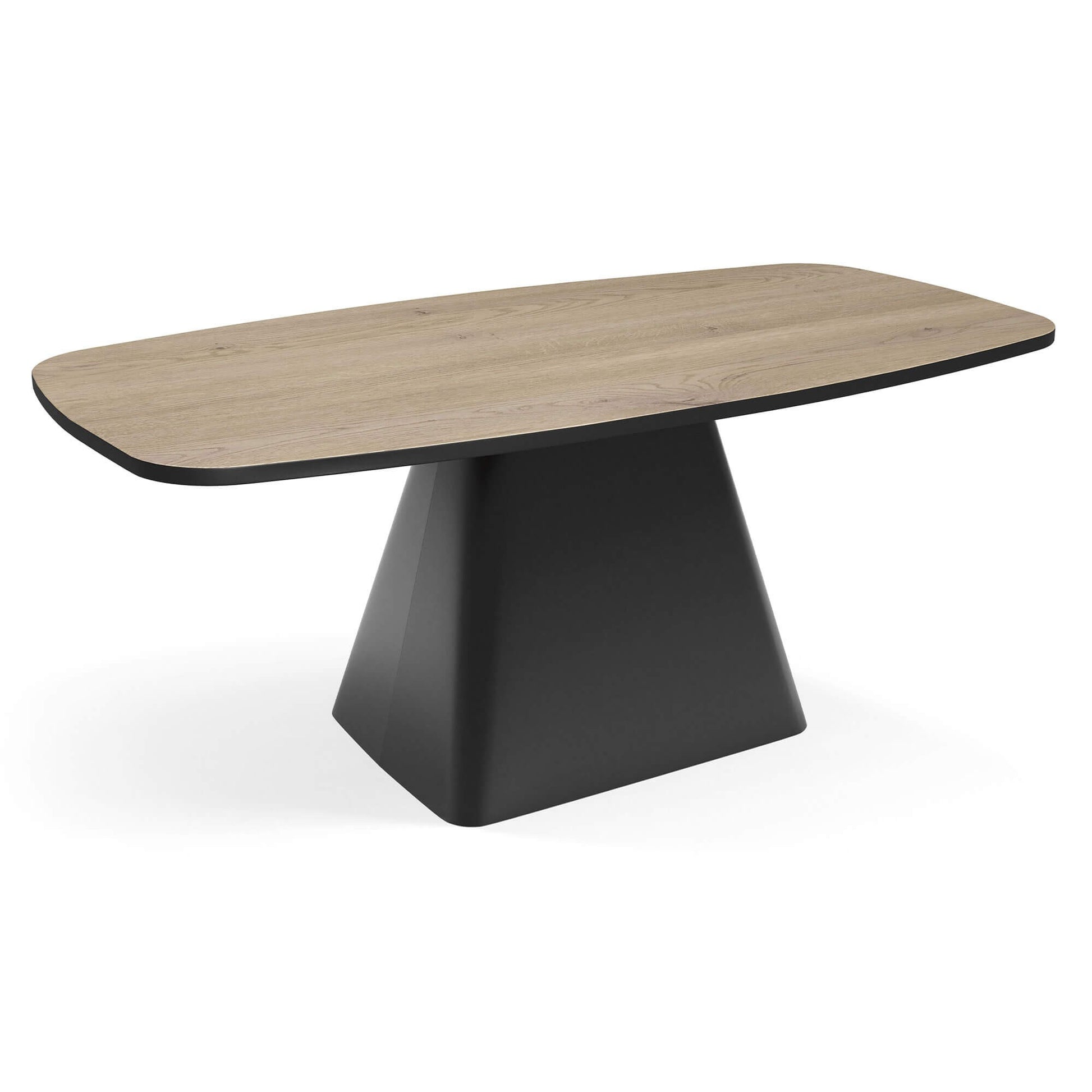 Kafijas galds Noil 120/60/48 cm Kremona terrakota - N1 Home