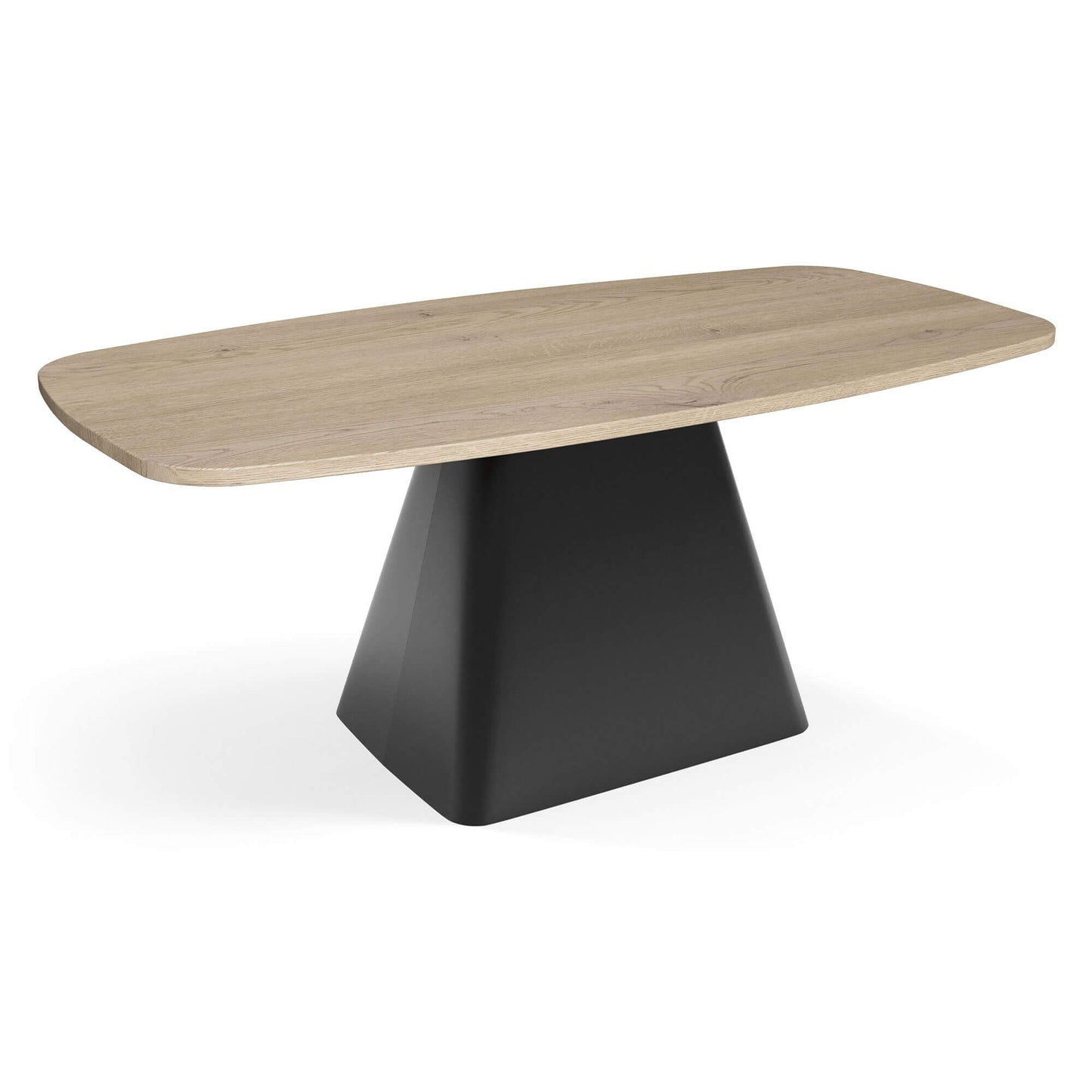 Kafijas galds Noil 120/60/48 cm Kremona terrakota - N1 Home