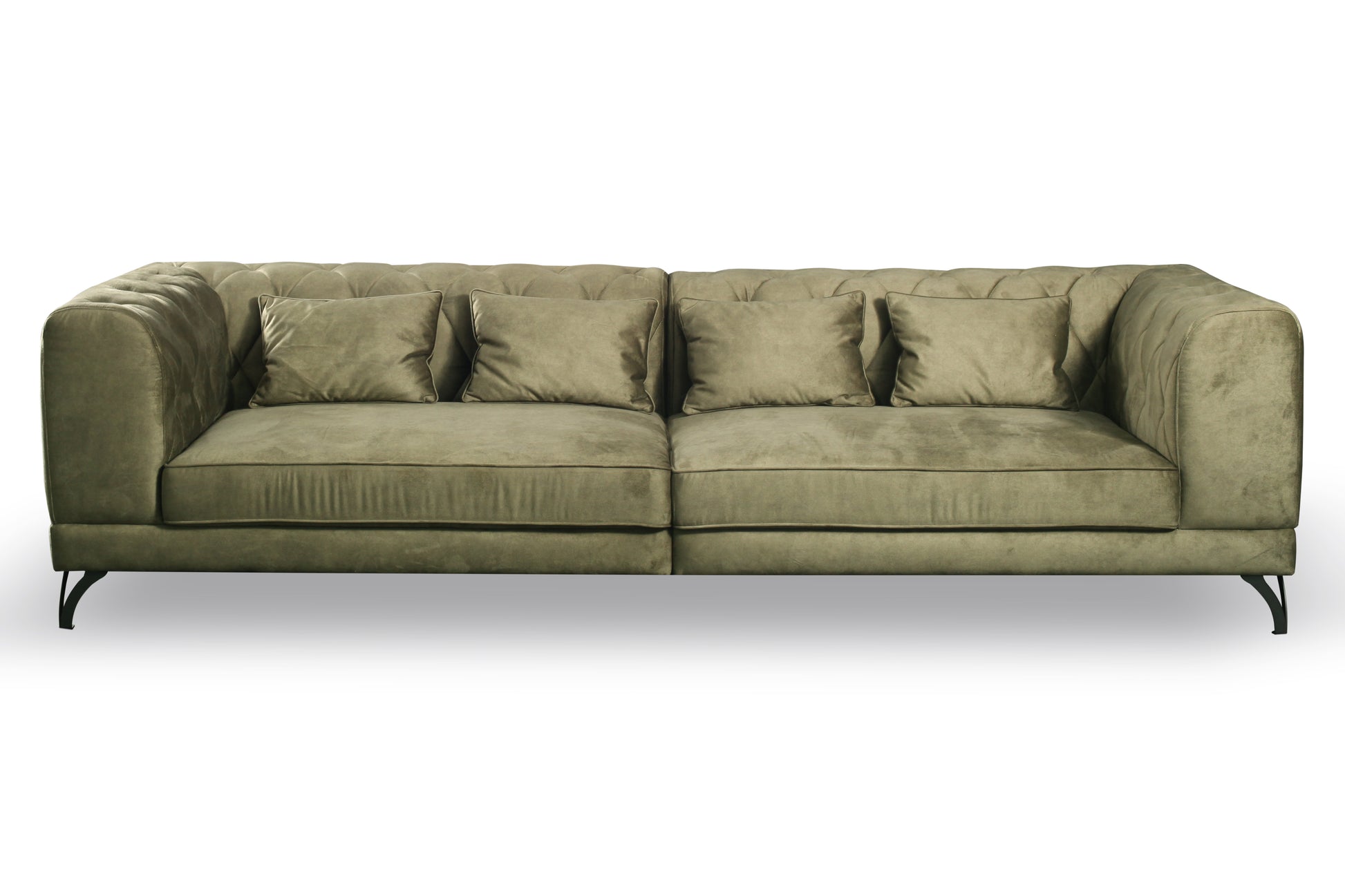 Dīvāns TORO 277/100/74 cm - N1 Home