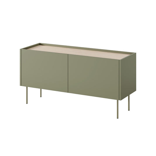 TURIN RTV kumode 120/60/40 olives