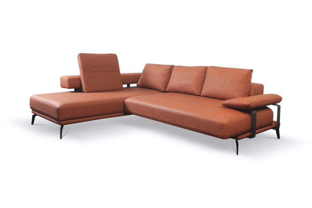 Dīvāns TR 290/70/233 cm - N1 Home