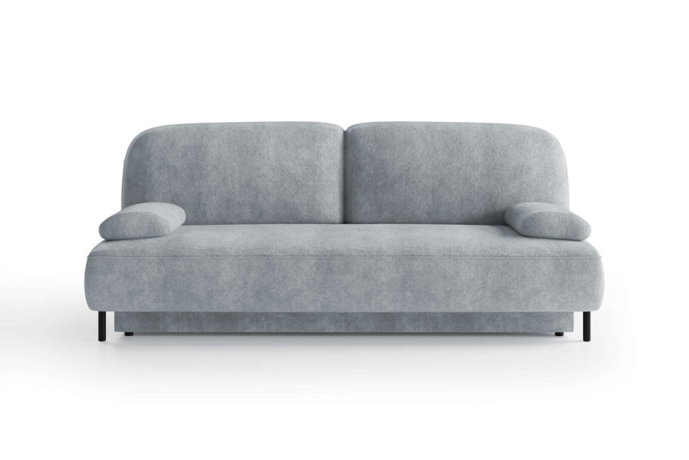 Dīvāns Tul 200/90/56 cm Matt Velvet 85 - N1 Home