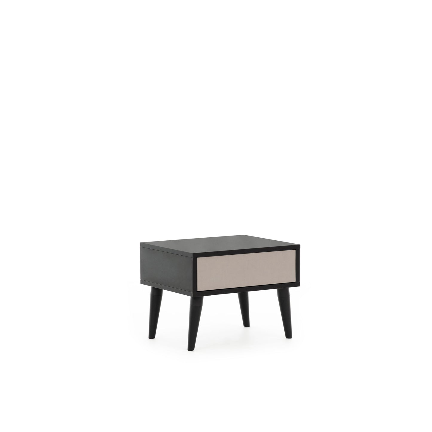 Naktsgaldiņš UFIO 45/40/39 cm - N1 Home