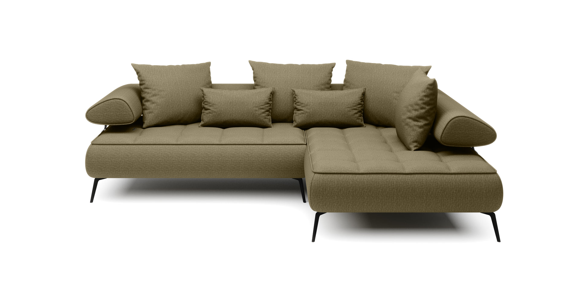 Dīvāns SFERA 268/224/165 cm - N1 Home