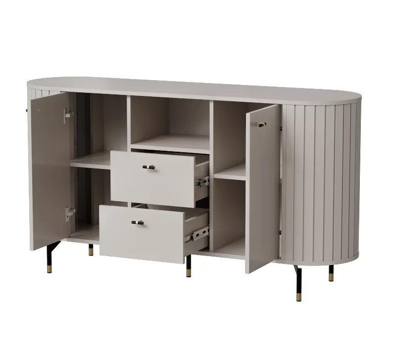 Kumode Zanto 150/40/81 cm kašmirs