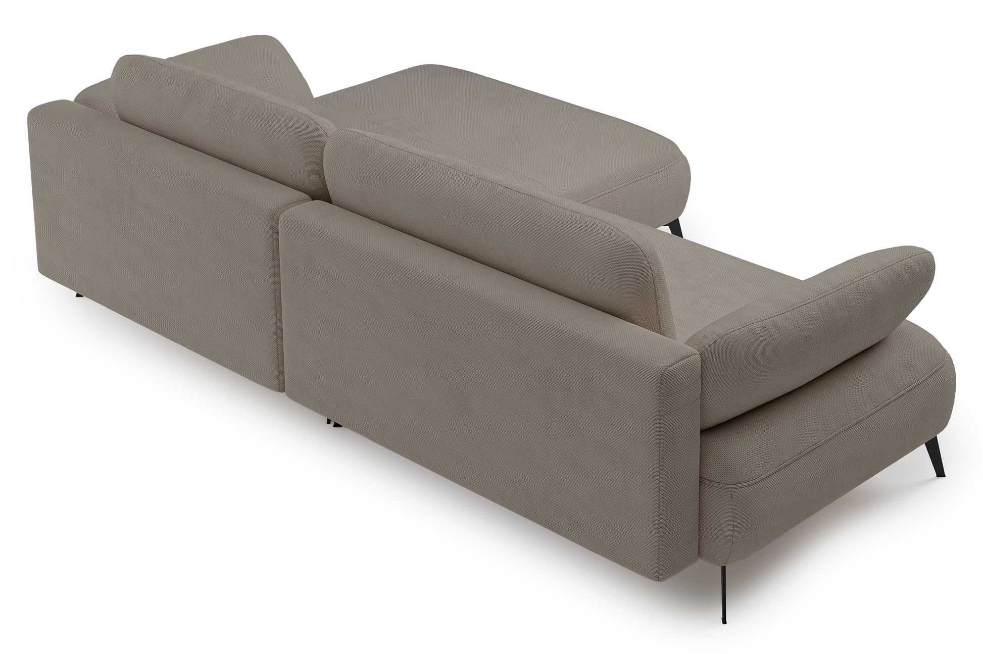 Dīvāns Lavoda 284/75/186 cm Pretty 2 - N1 Home