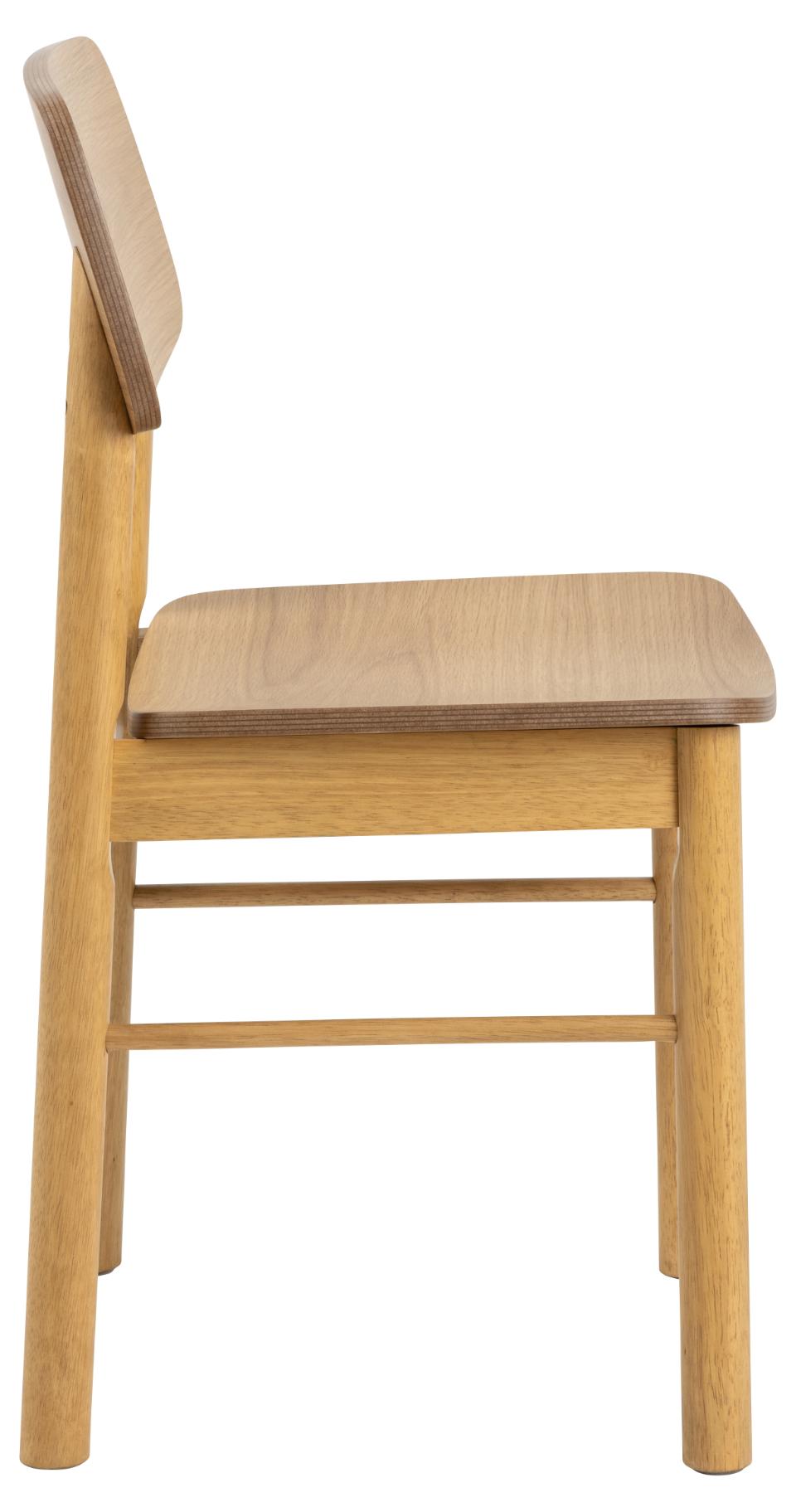 Krēsls Baro 44/47/80 cm ozols - N1 Home