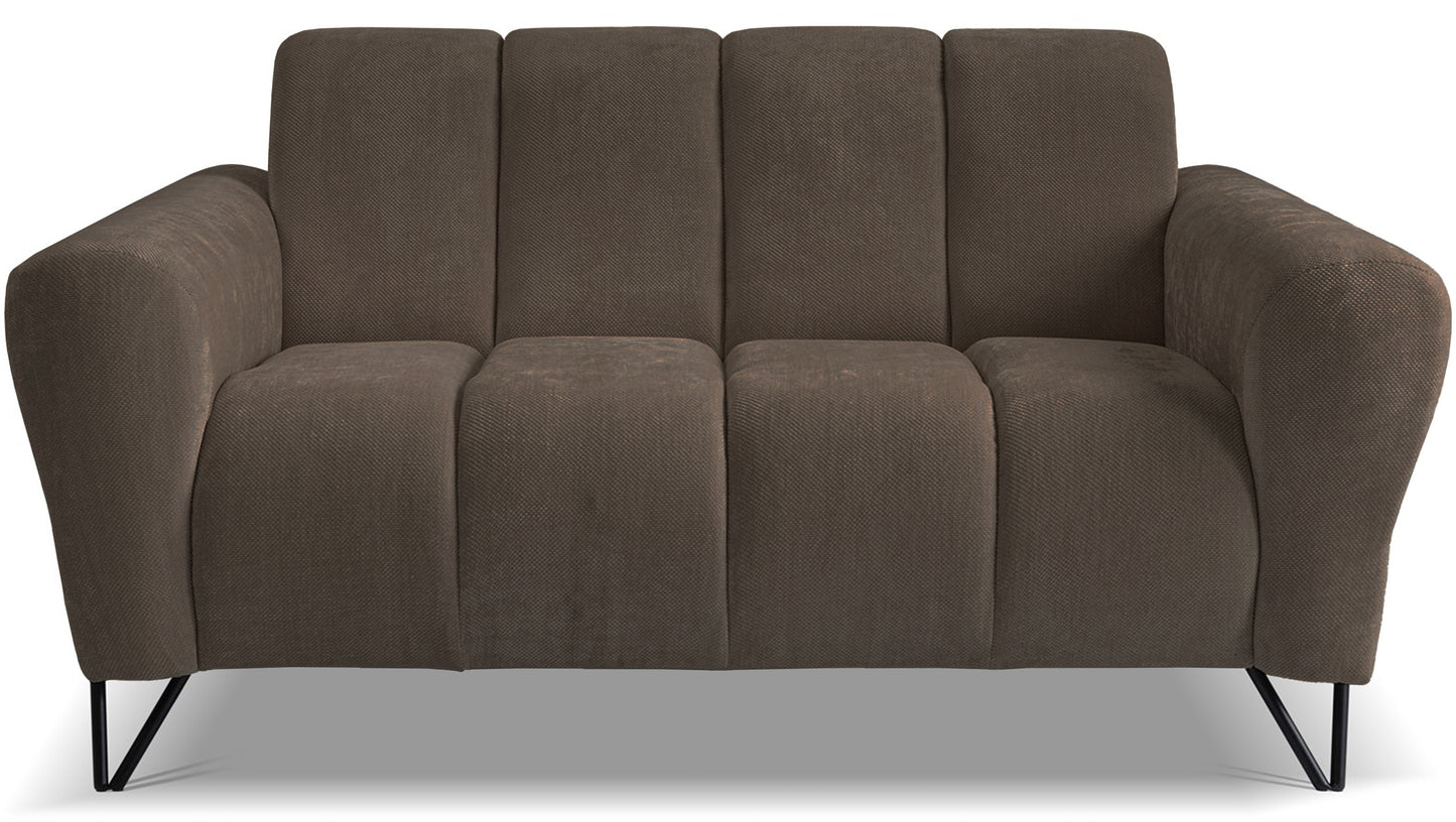 Dīvāns Volio 83/160/98 cm Storm 18 - N1 Home