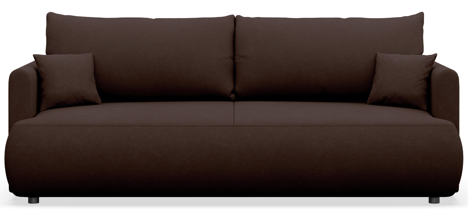 Dīvāns Ovors 226/90/97 cm Storm 28 - N1 Home