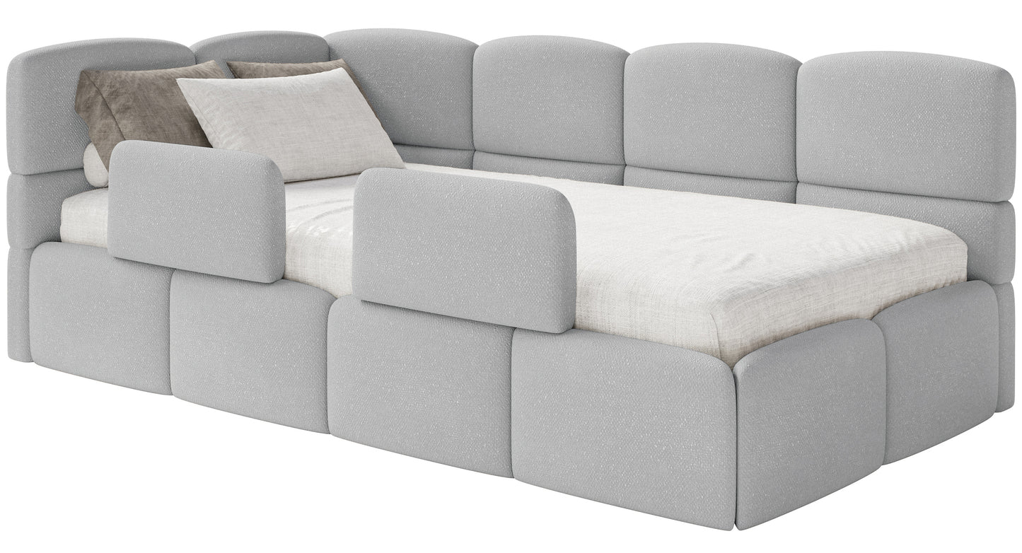 Gulta Clod 220/88/110 cm Melody 02