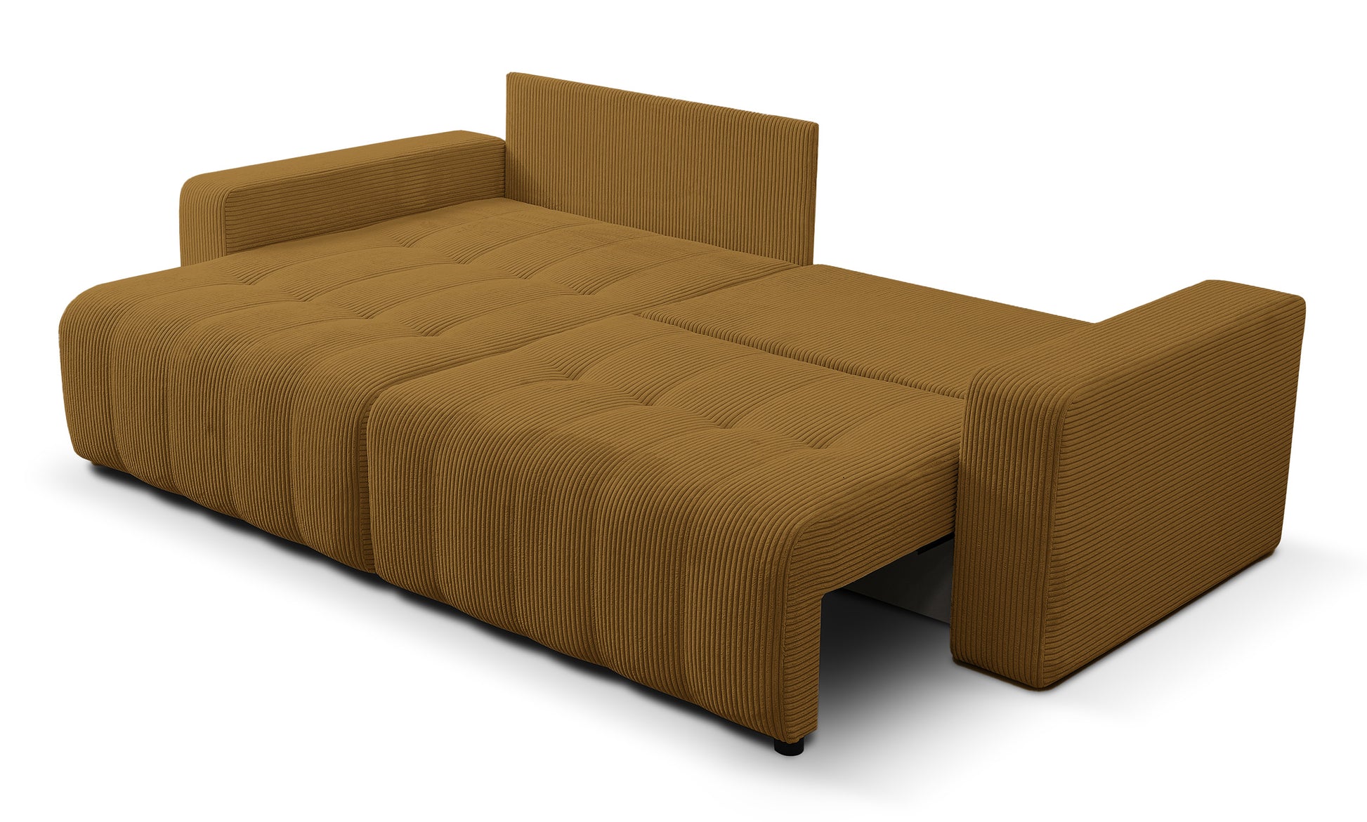 Dīvāns Mailes 86/245/143 cm Poso 01 - N1 Home