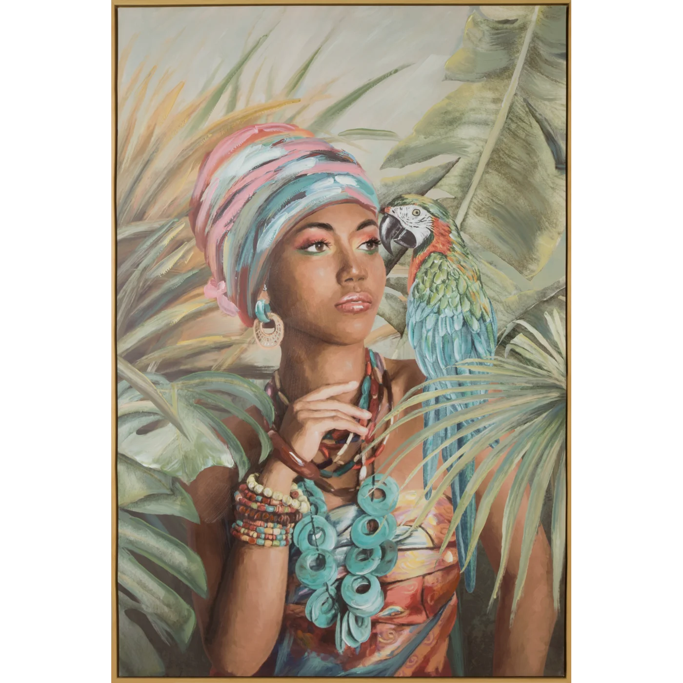 Glezna Sensi 80/120 cm - N1 Home