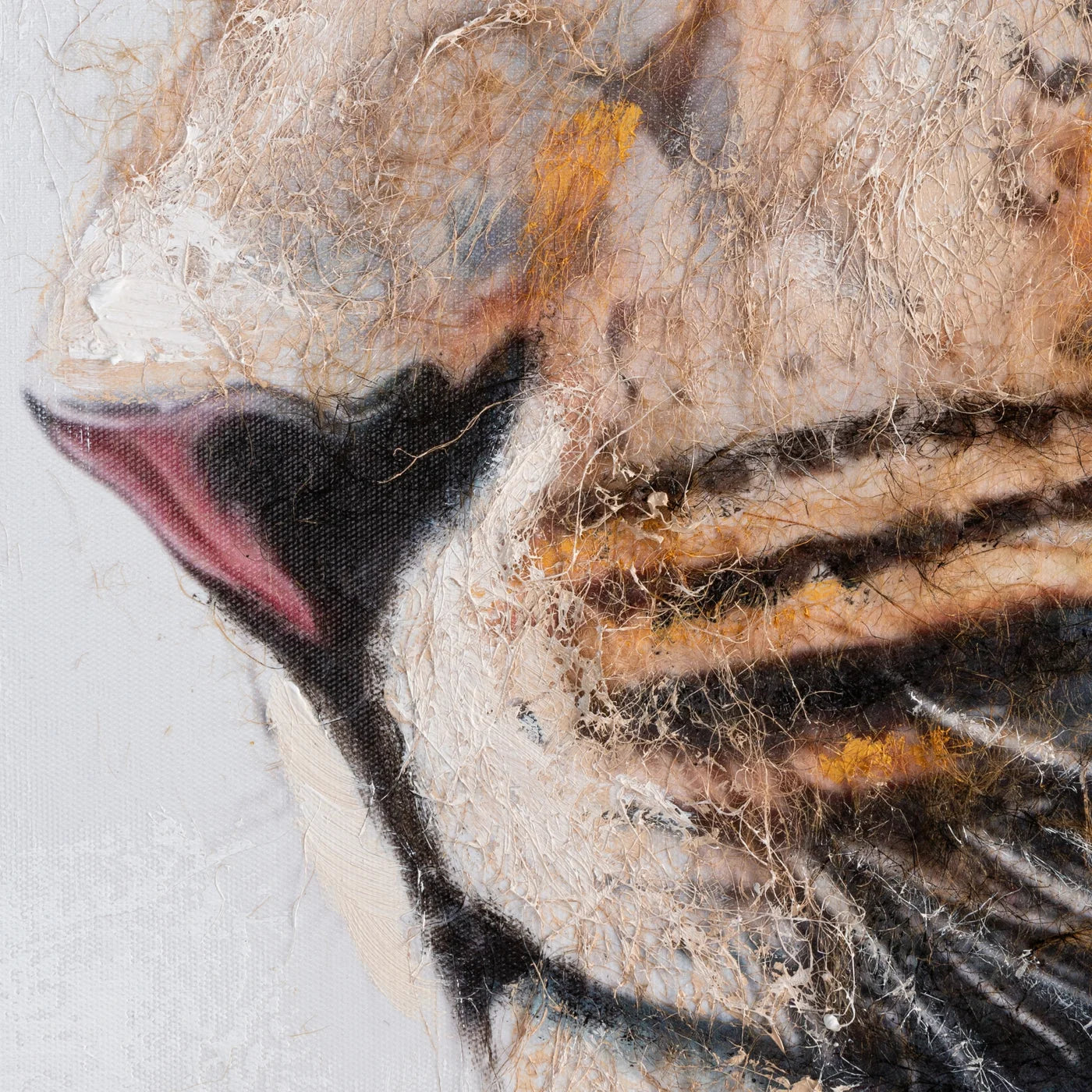 Glezna Nature 80/100 cm bēšs/brūns - N1 Home