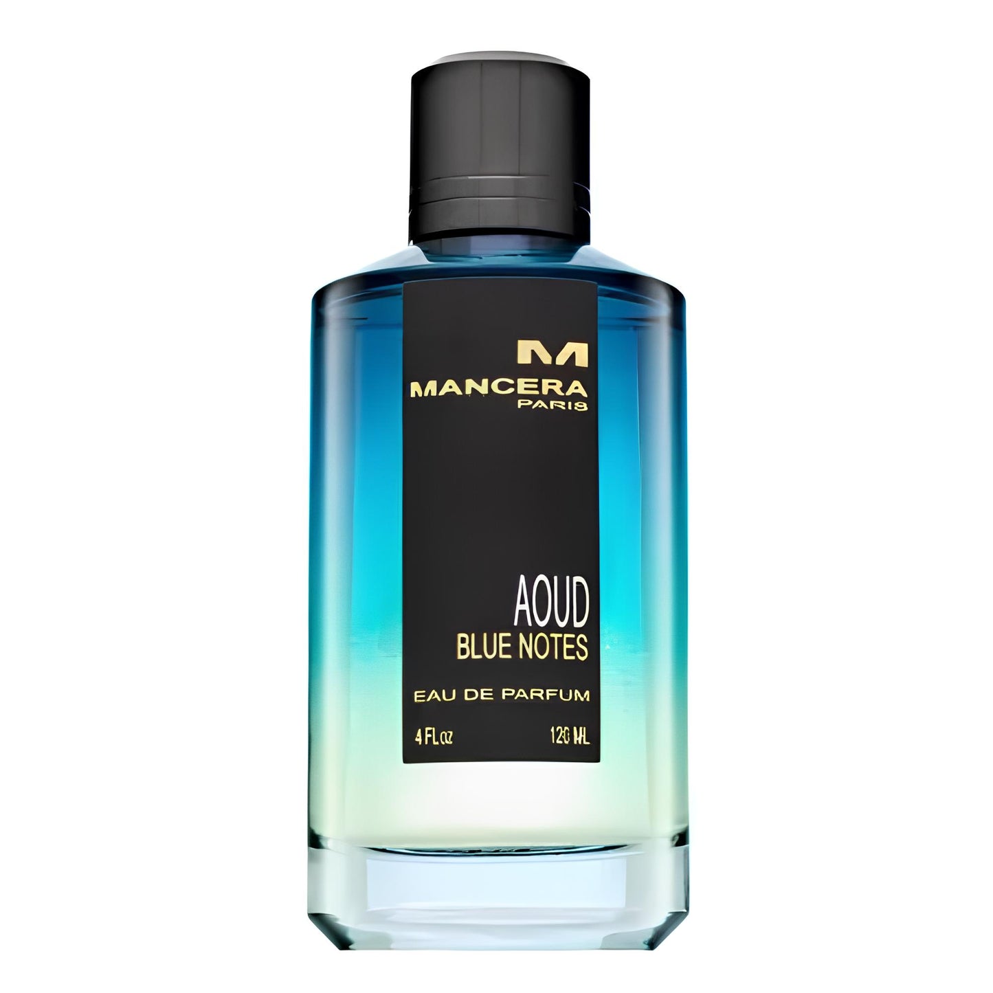Mancera Aoud Blue Notes EDP U 120 ml