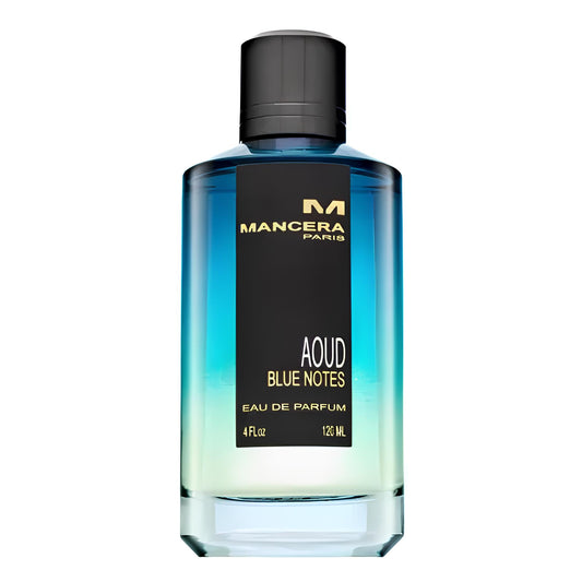 Mancera Aoud Blue Notes EDP U 120 ml