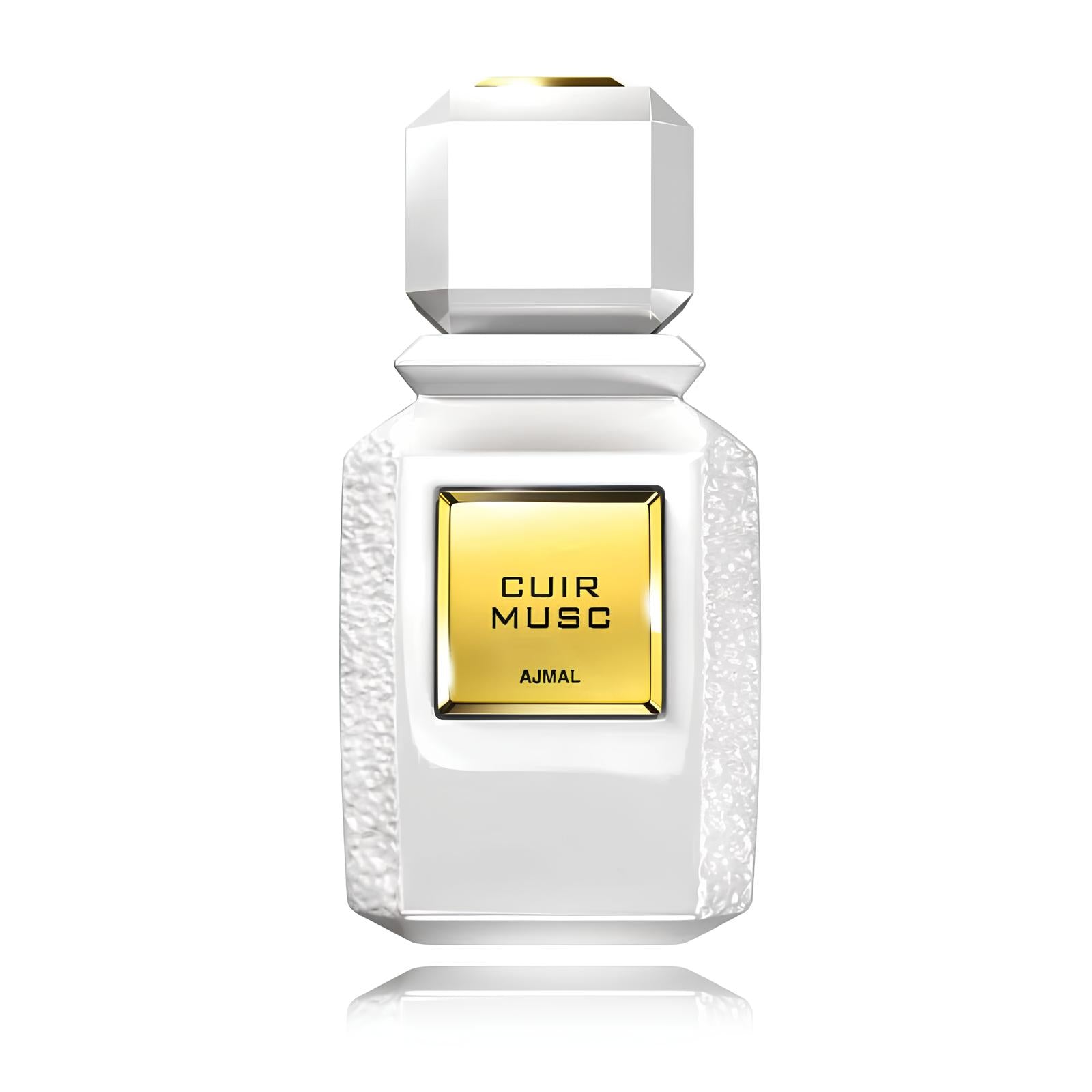 Ajmal Cuir Musc EDP U 100 ml - N1 Home