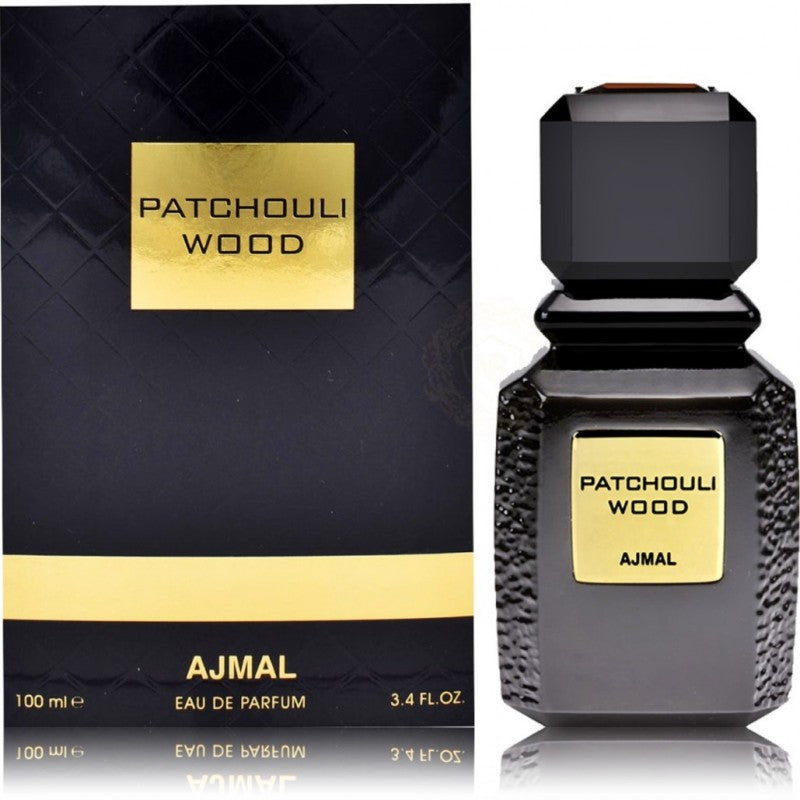 Ajmal Patchouli Wood EDP U 50 ml, 100 ml - N1 Home