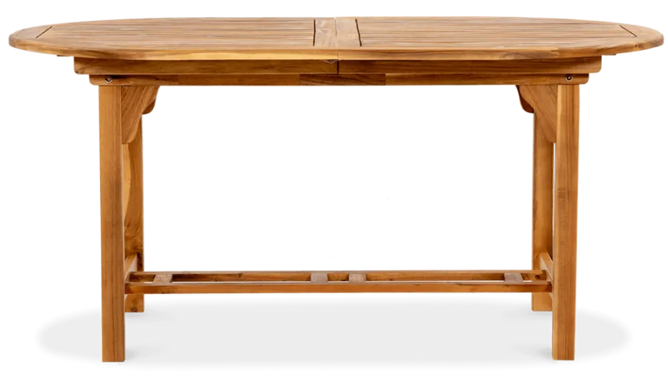 Koka dārza komplekts Akada Ovalle  akācija - N1 Home