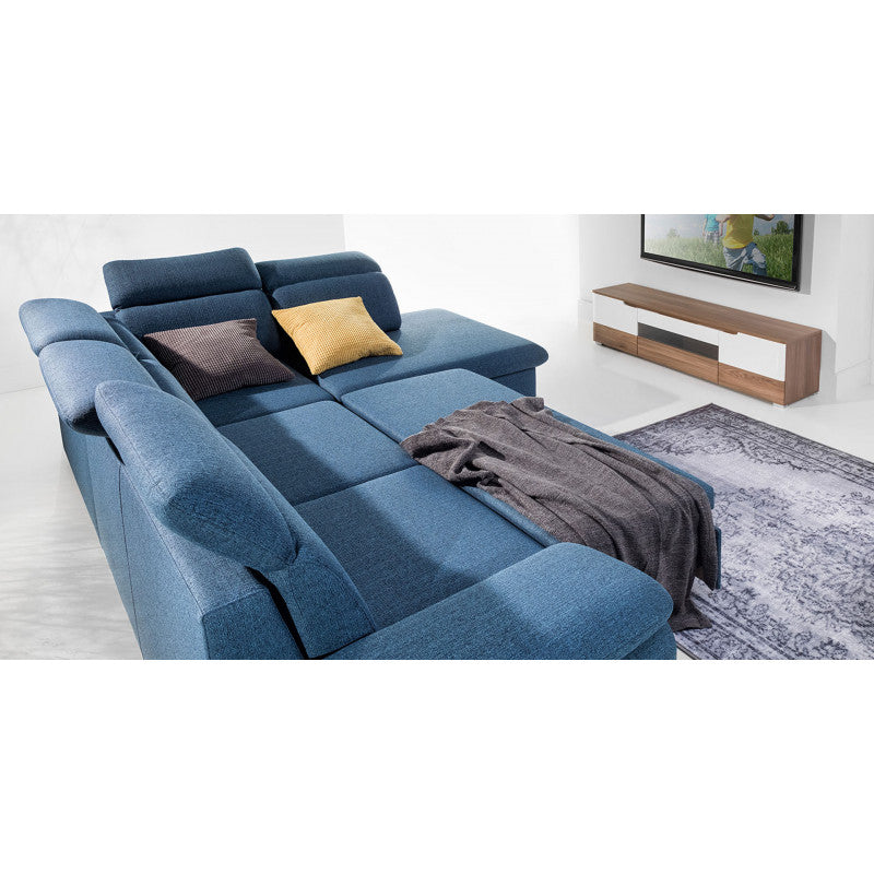 Dīvāns AL  230/125/86 cm - N1 Home
