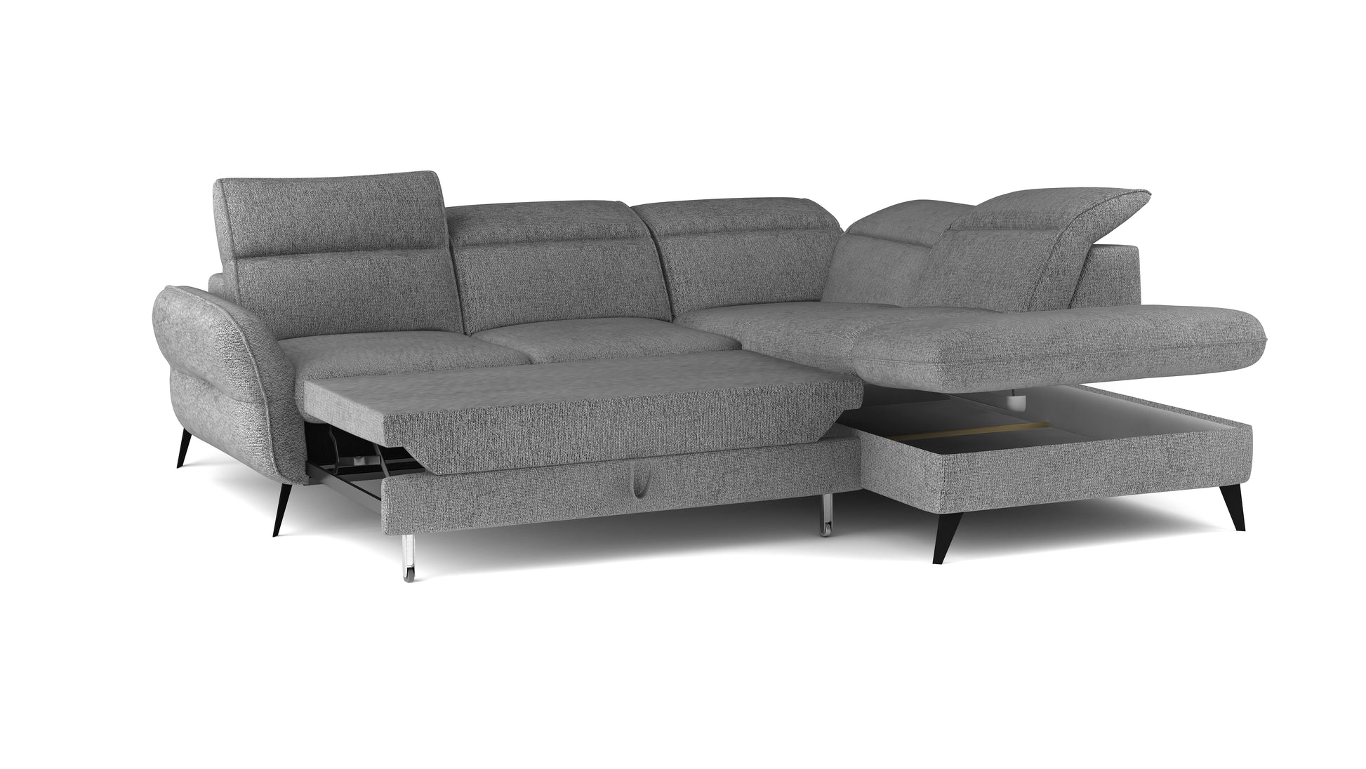 Dīvāns RT 250/190/98 cm - N1 Home