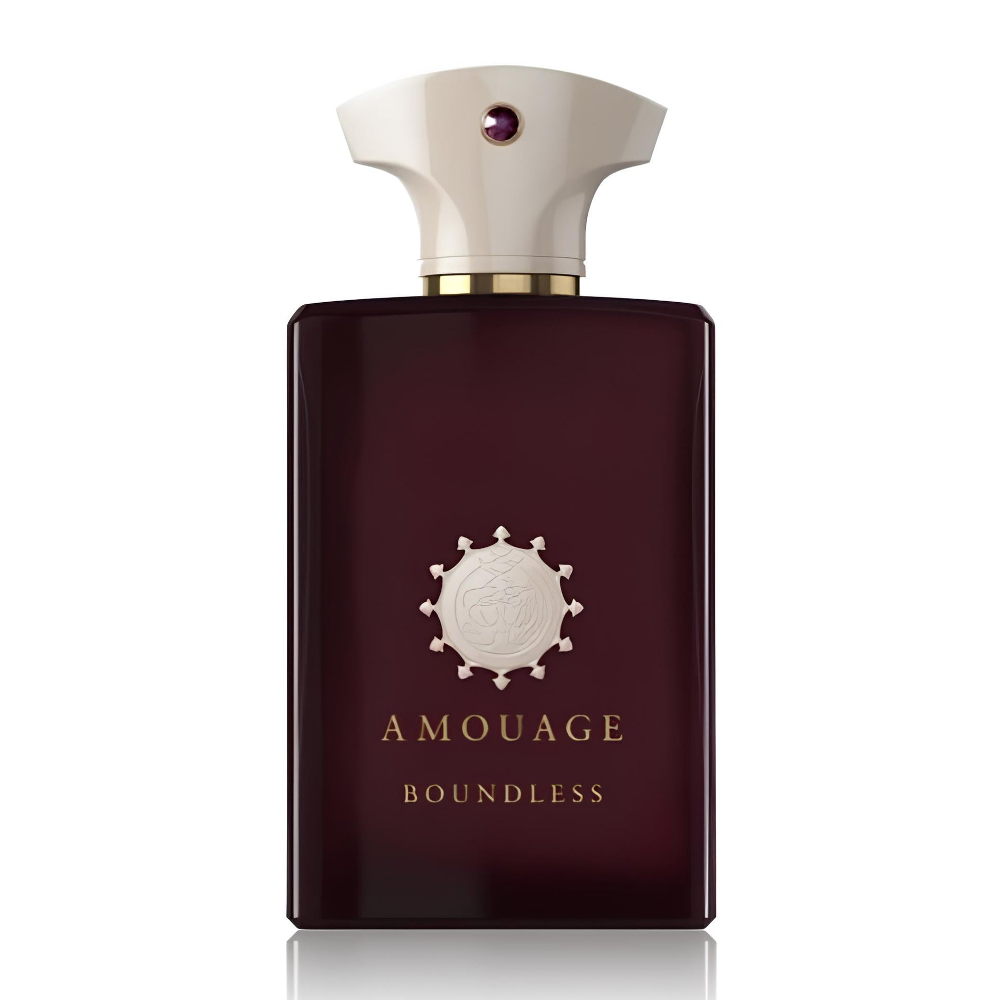 Amouage Boundless EDP M 100 ml - N1 Home
