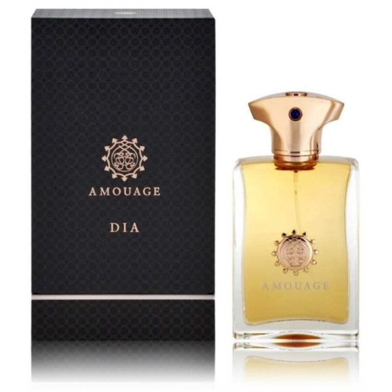 Amouage Dia EDP M 100 ml - N1 Home