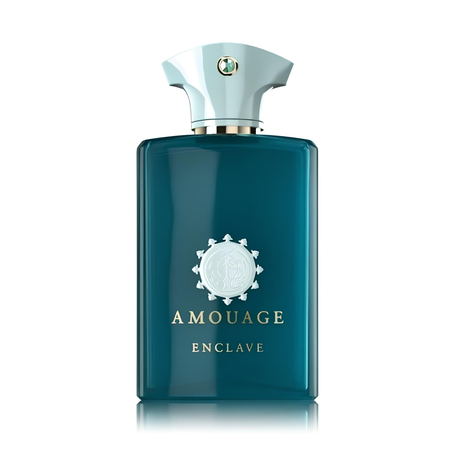 Amouage Enclave EDP M 100 ml - N1 Home