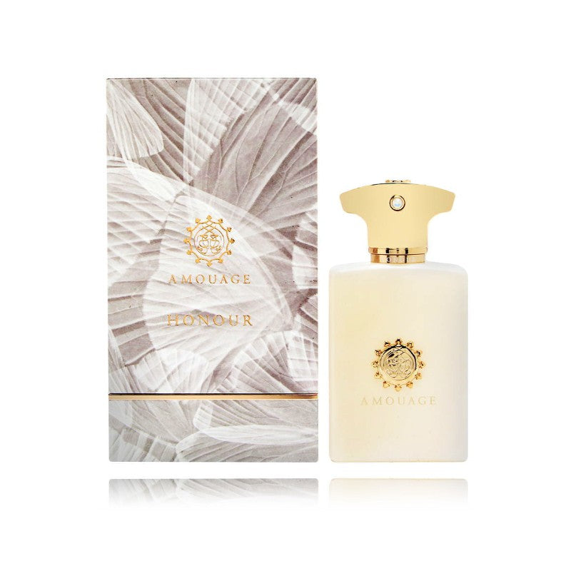 Amouage Honour EDP M 50 ml - N1 Home