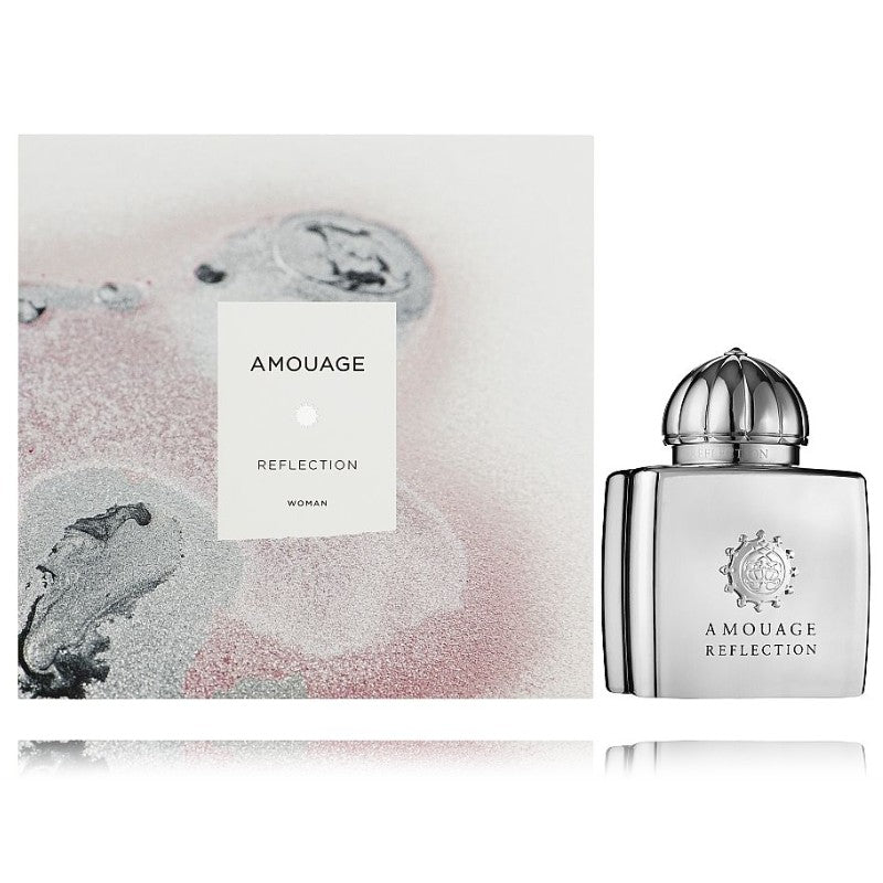 Amouage Reflection EDP W 50 ml, 100 ml - N1 Home