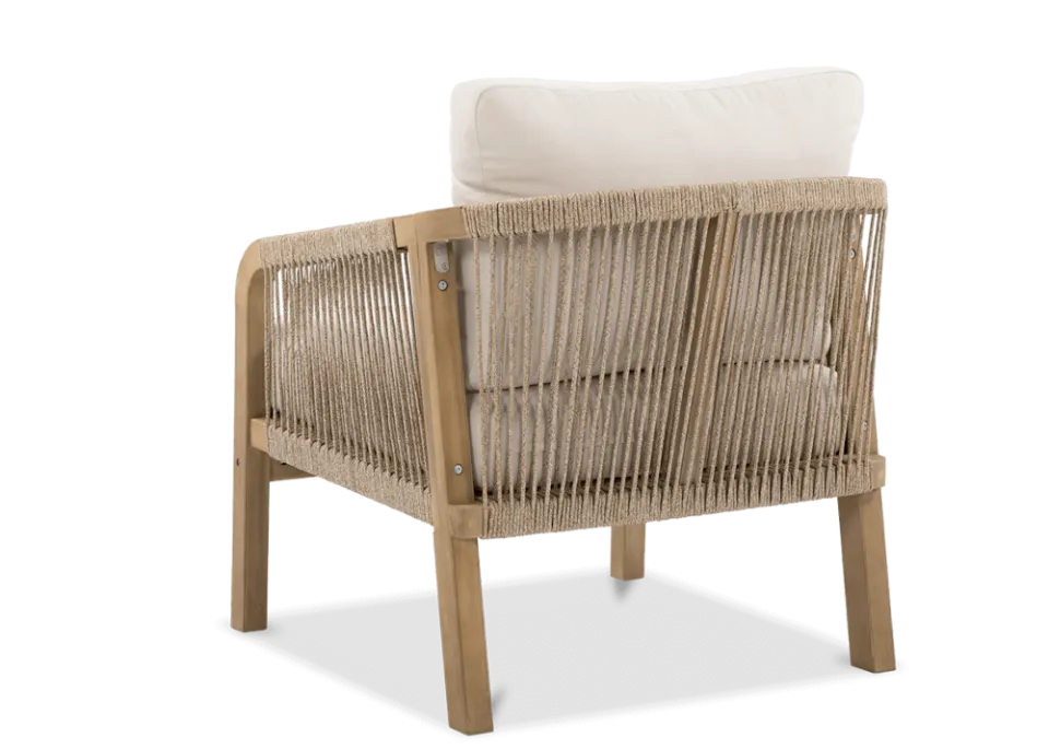 Balkona mēbeles Marigo Kafe bēšs - N1 Home