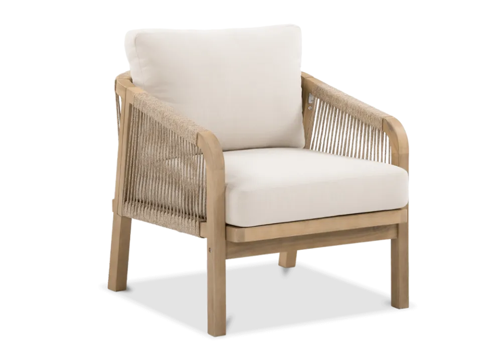 Balkona mēbeles Marigo Kafe bēšs - N1 Home