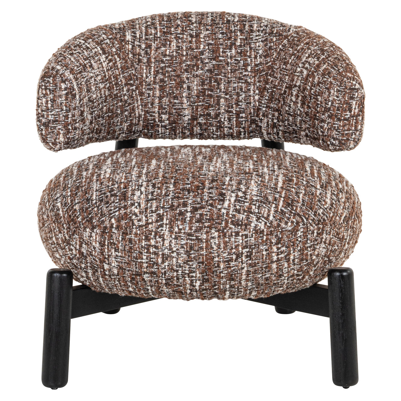 Krēsls Ornella Richmond Interiors 73/72/79 cm hazel