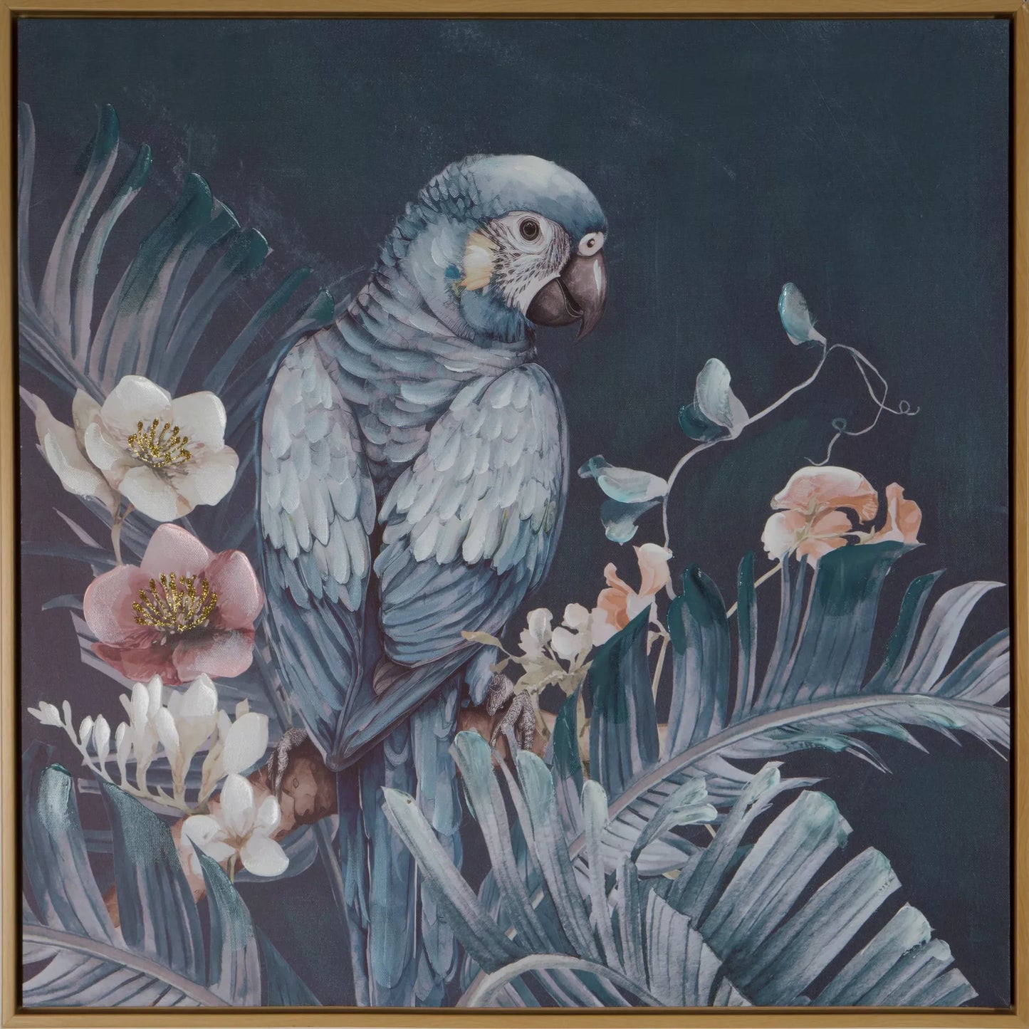 Glezna Ray A 60/60 cm - N1 Home